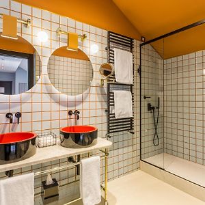 Deluxe Double Kamer