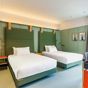 Superior Kamer